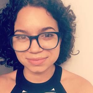 Meet your Posher, Kelley